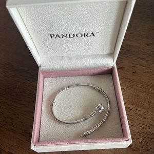 Original Pandora Bracelet